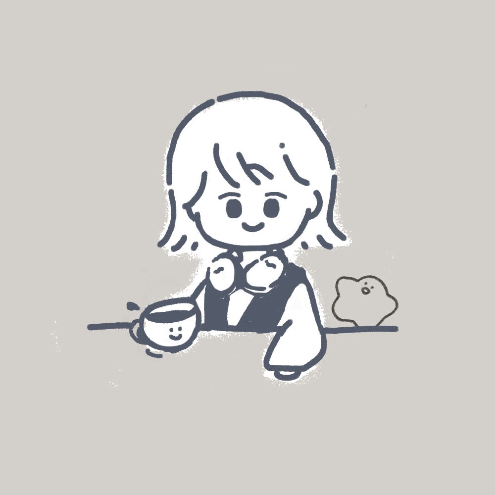 お写真を元に、あなたの雰囲気をイラストで表現します 〜あなたの雰囲気を活かしたアイコン制作〜 イメージ4