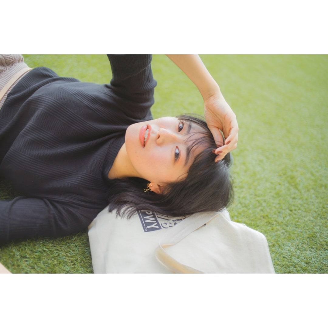 あなたのお写真を素敵に撮ります マチアプやその他プロフお写真を撮影させていただきます！ イメージ2