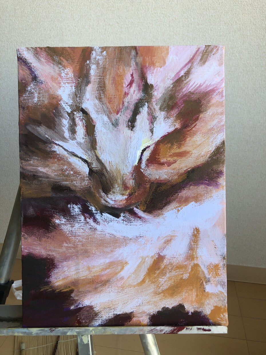 ペットと飼い主さんの似顔絵描きます 大切な子との思い出を絵に残しませんか？ イメージ5