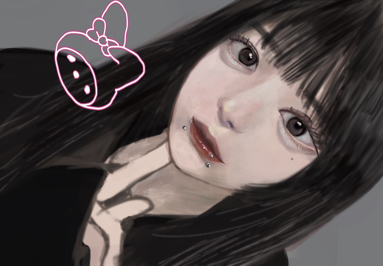商用OK イラスト描きます 様々なシーンで利用できるイラストを描きます イメージ1