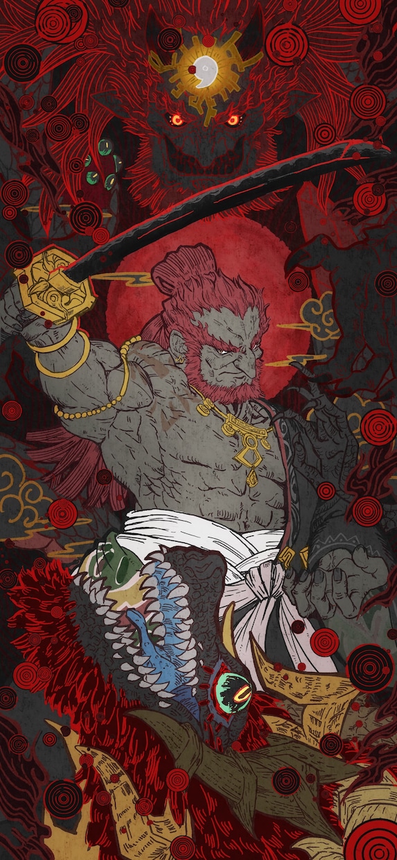 総額6千円!高クオリティイラスト描きます コスパ最高のイラスト提供します！ イメージ7