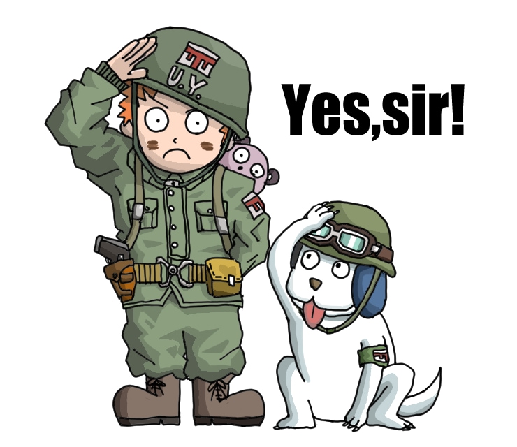ポップなイラストを作成します！ます ポップに楽しいイラストを作成します！ イメージ2