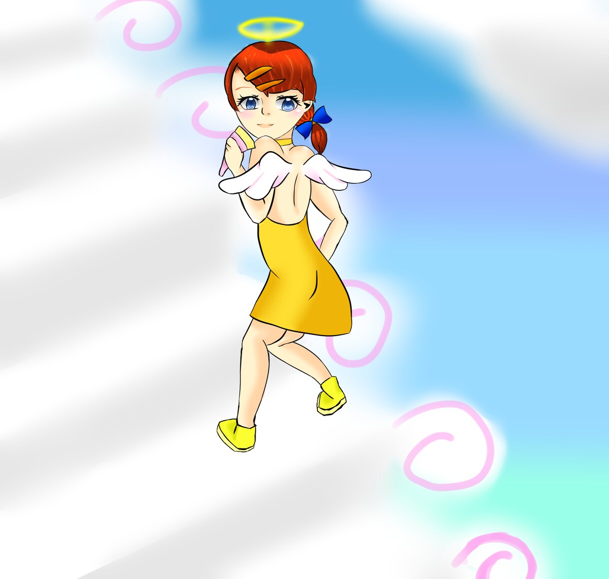 イラスト描きます！（自作発言不可） イメージ3