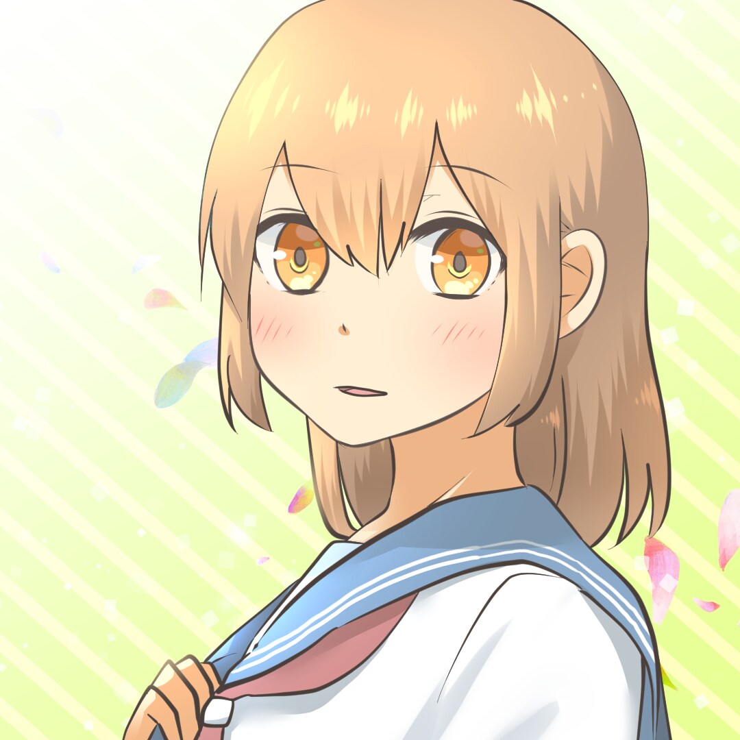あなただけのオリジナルアイコン描きます TwitterやYoutubeなどで使えるアイコン用イラスト イメージ1