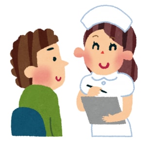 現役救急看護師が出来る限りお悩み相談等ききます 今から救急をやりたいけどどんな感じ？など、なんでも質問OK！ イメージ1