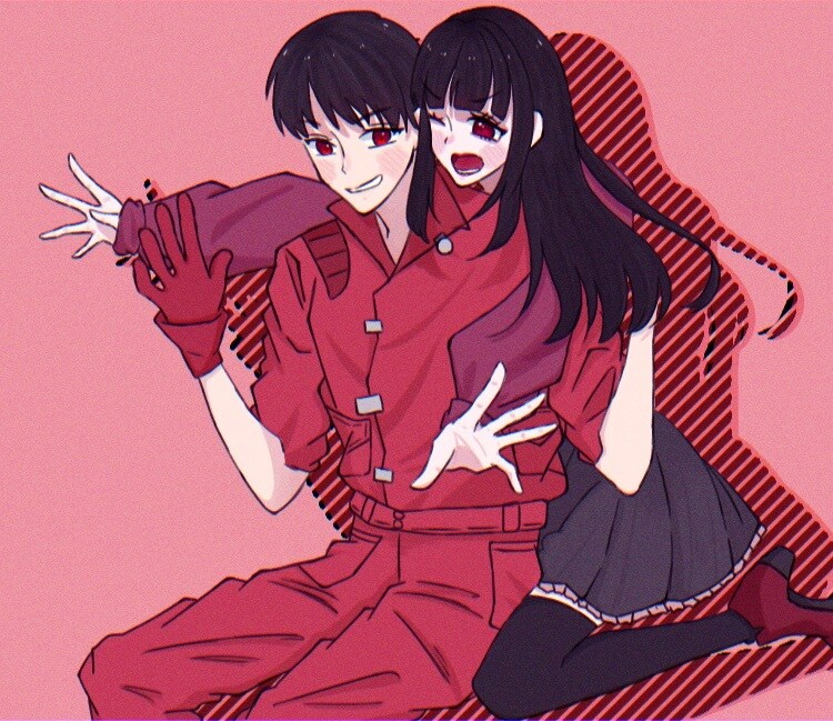 アイコン･夢絵･歌ってみたサムネ等お描きします 夢女による寄り添った丁寧かつこだわりのイラスト作成！ イメージ9