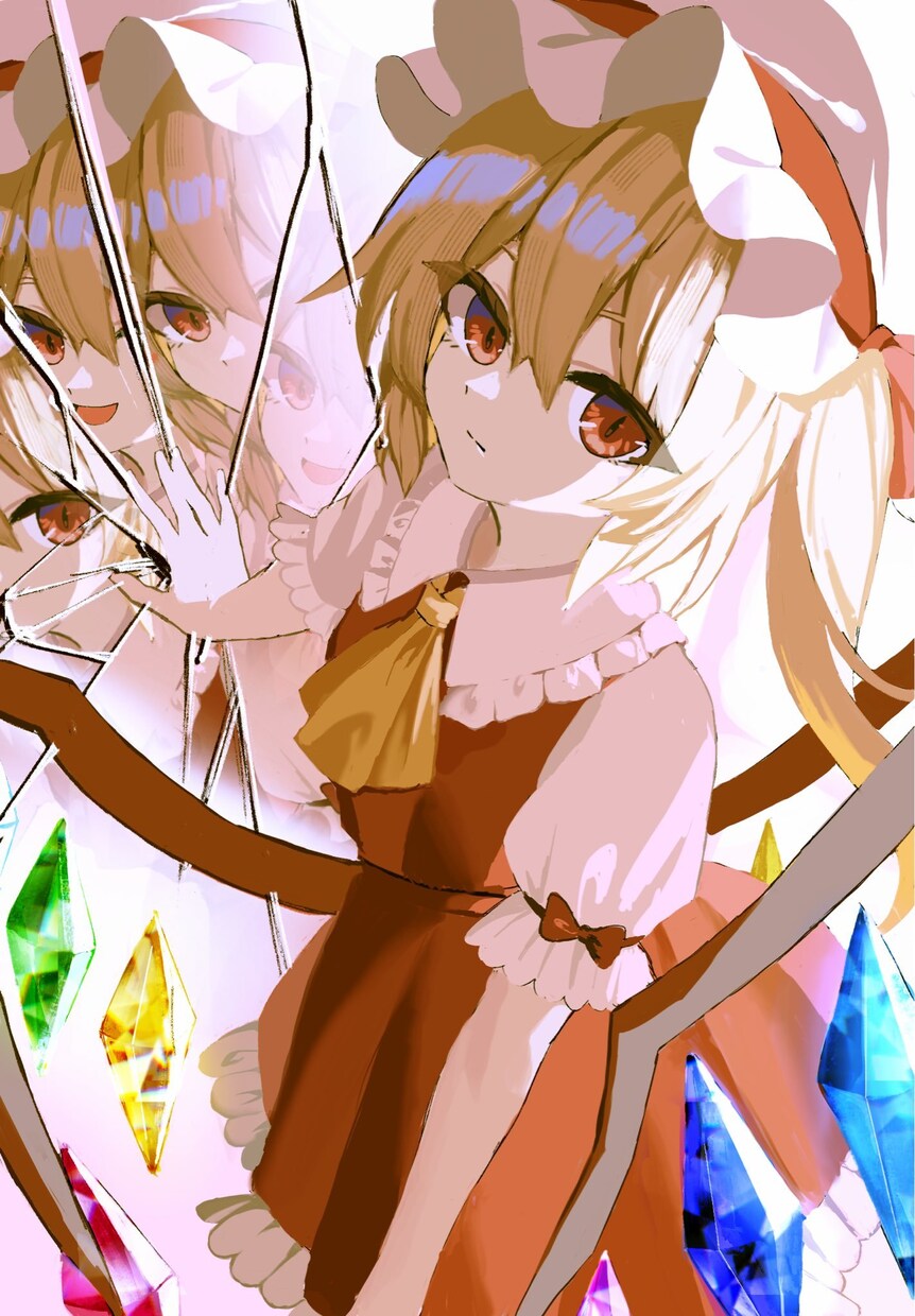 あなただけのかわいいイラスト作成します 自分だけの萌えをあなたにお届けします イメージ6