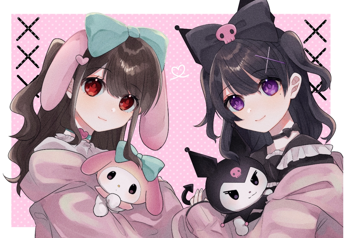 アイコン、サムネ描きます 最短3日～１ヶ月程度で納品致します！ イメージ3