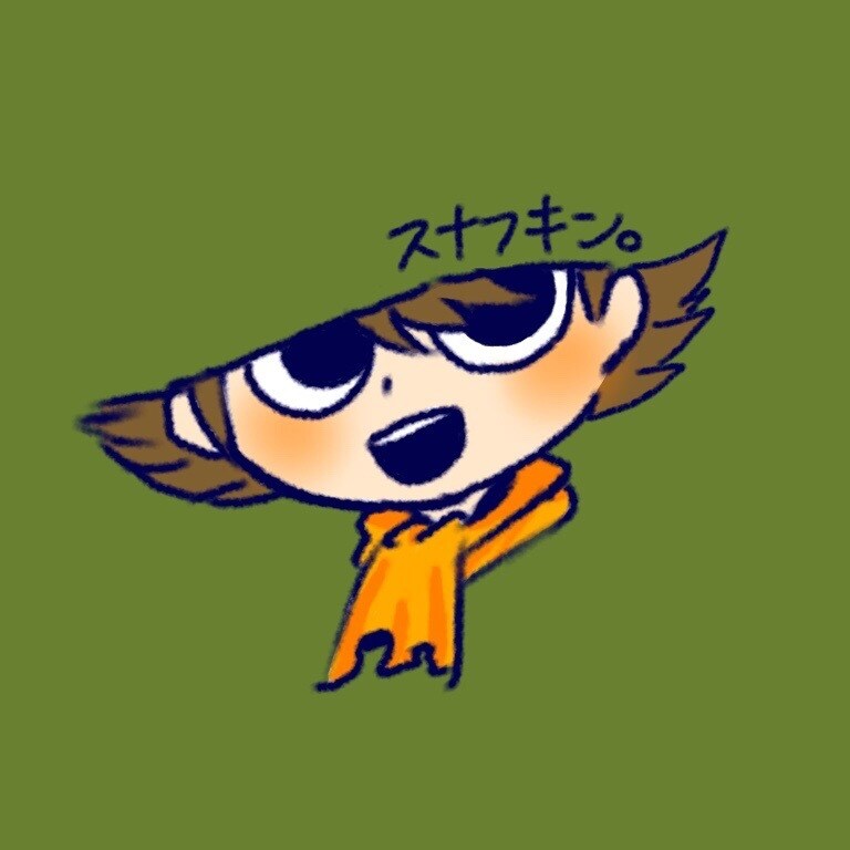 親しみやすいアイコン描きます 親しみやすい可愛いアイコンが欲しい方に！ イメージ7