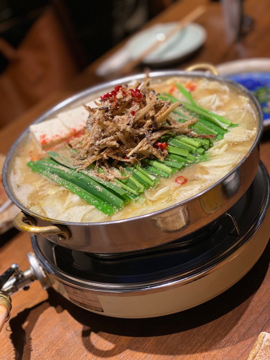 福岡出張や旅行のおすすめのお店提案します 歩く食べログと言われ、過去に100回以上のお店の提案実績 イメージ3