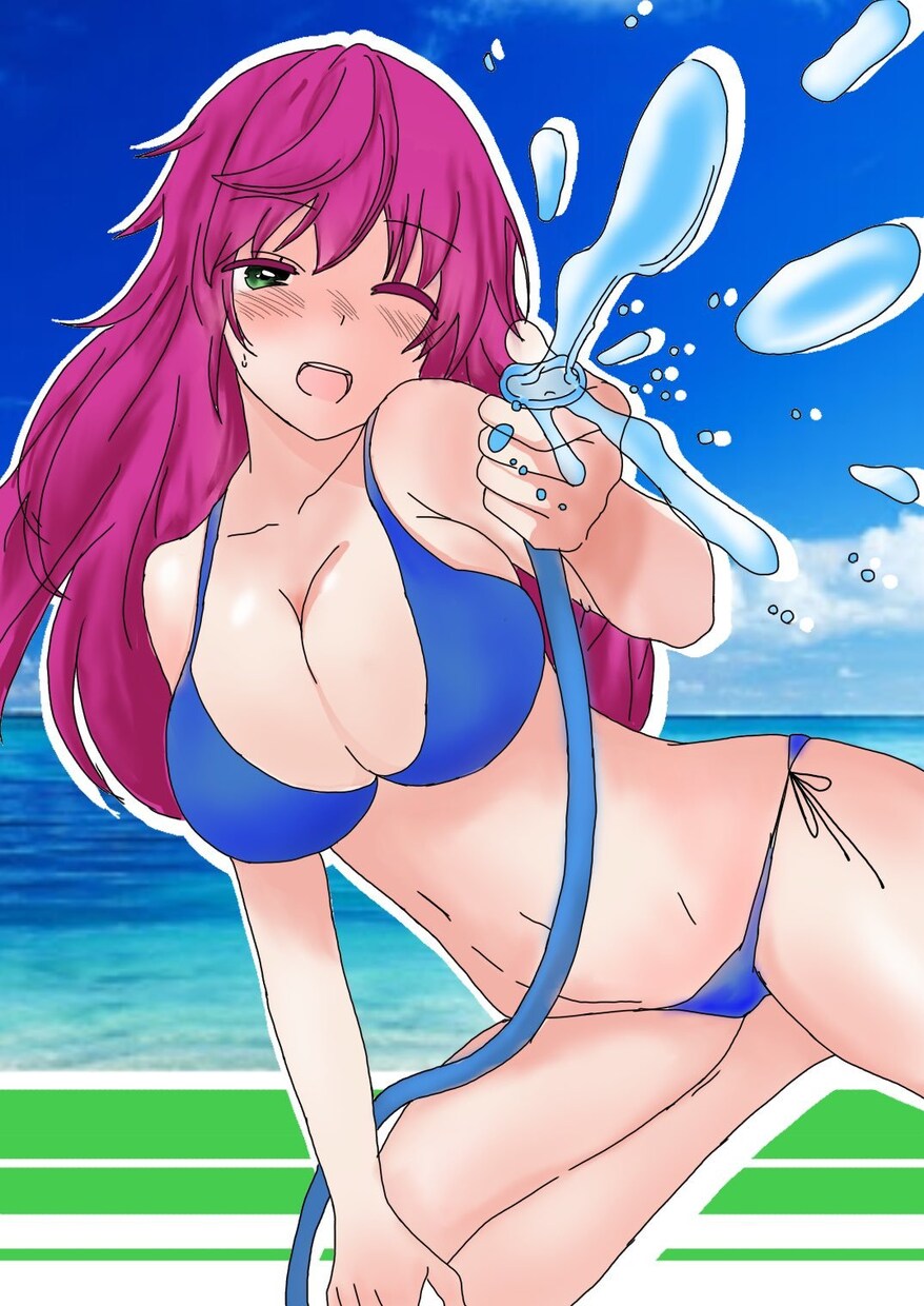SNSなどのアイコンやTRPGの立ち絵を描きます 1ヶ月以内に納品するように頑張ります。 イメージ3