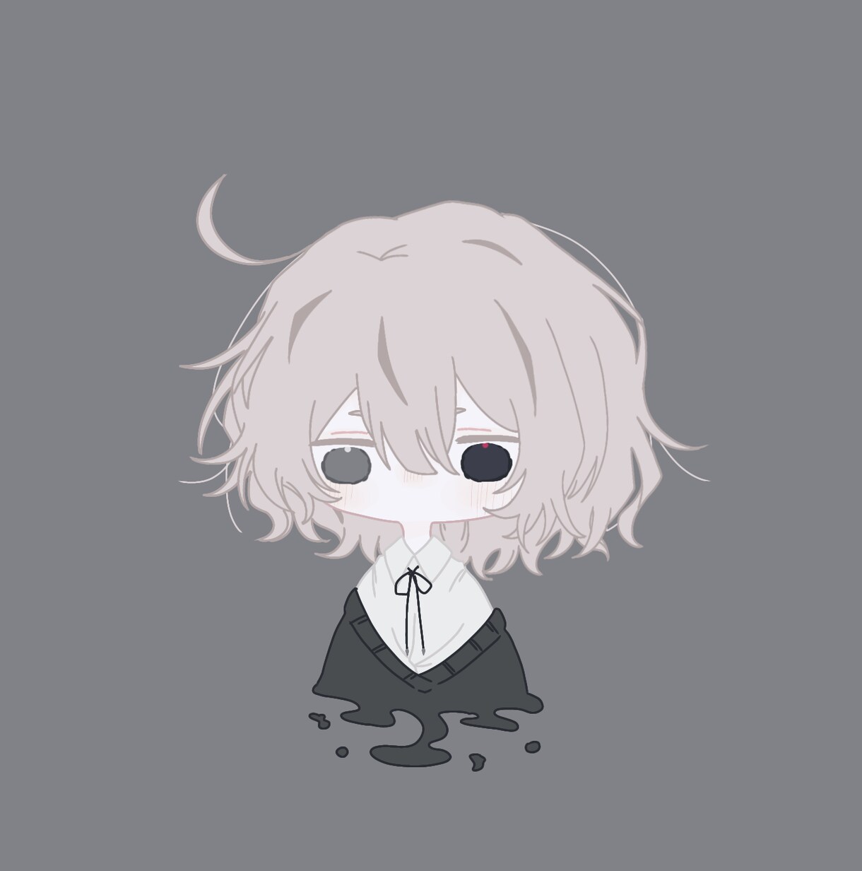 ゆる可愛いデフォルメイラストorアイコン描きます ゆるくてかわいいデフォルメイラストを描きます！ イメージ1