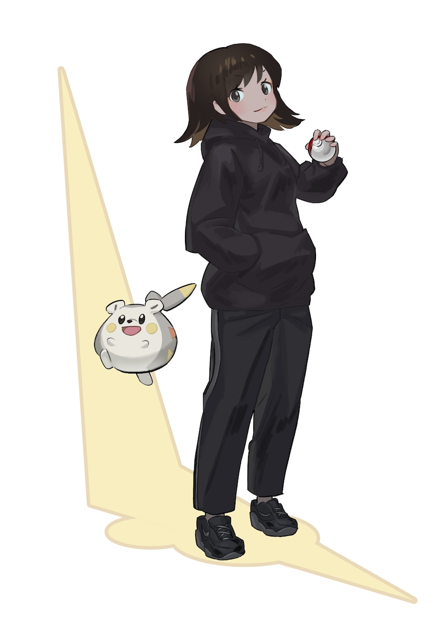 一枚絵★心を動かす、美麗イラスト描きます スチル、動画、アイコン、ゲーム、配信等、幅広く制作できます イメージ8