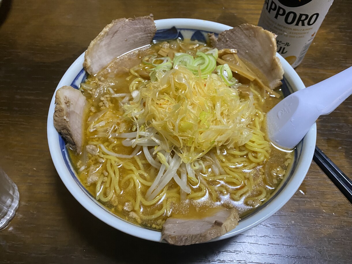家庭で本格的なラーメンの作り方教えます 飲食店に20年勤務しました。主婦でも独身男性でも気軽にどうぞ イメージ1