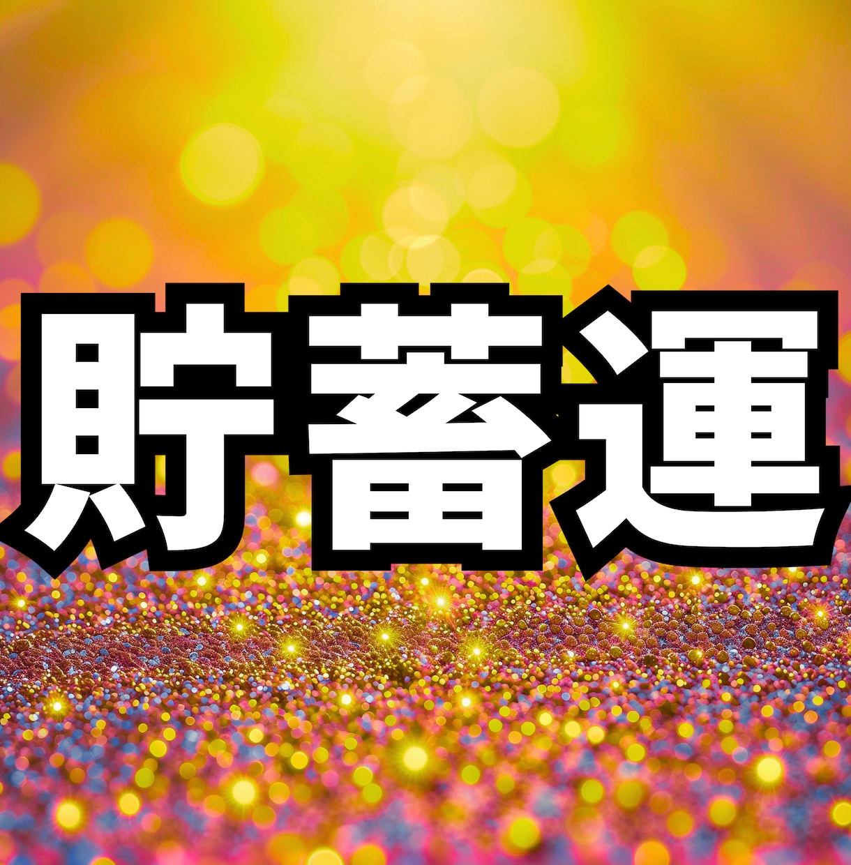 生年月日で、“貯蓄体質”が整う掃除場所を占います 占い×掃除で「気づけばお金が消えている毎日」から抜け出せます イメージ1