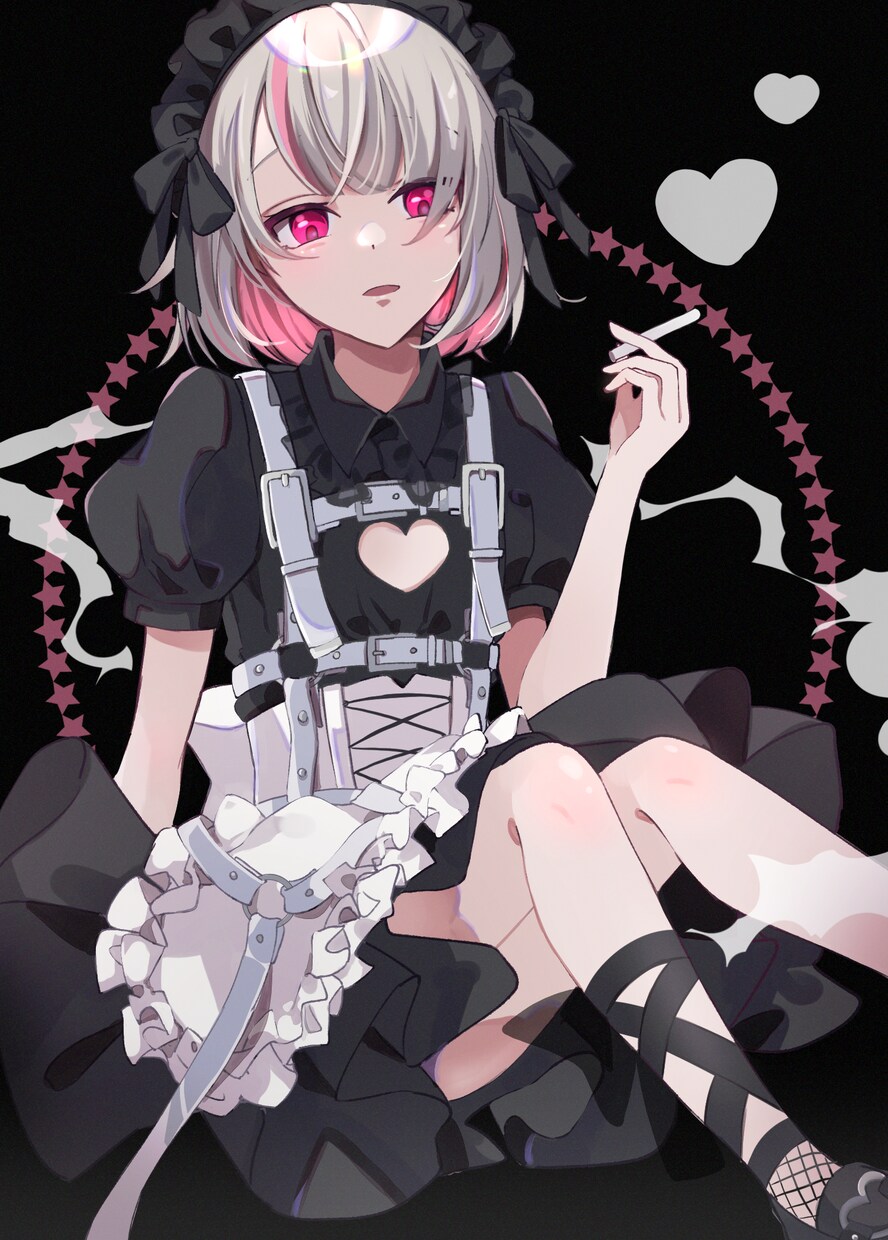 歌ってみたイラスト、立ち絵、アイコンなど承ります 記載ないものでもお受けできますのでお声がけください。 イメージ6
