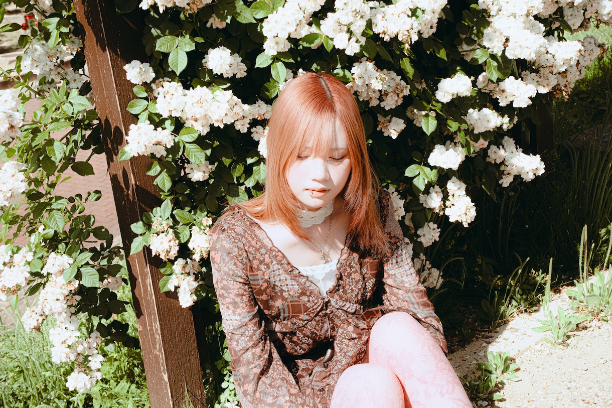 雰囲気あるプロフィール写真撮ります 被写体さんの魅力を引き出します！ イメージ2