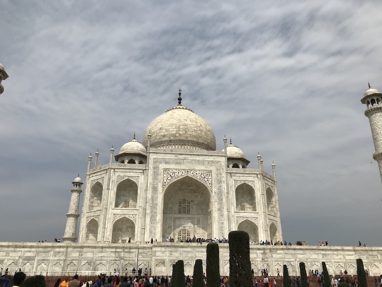海外旅行や留学について相談乗ります 海外旅行や留学でのアドバイスをします イメージ3