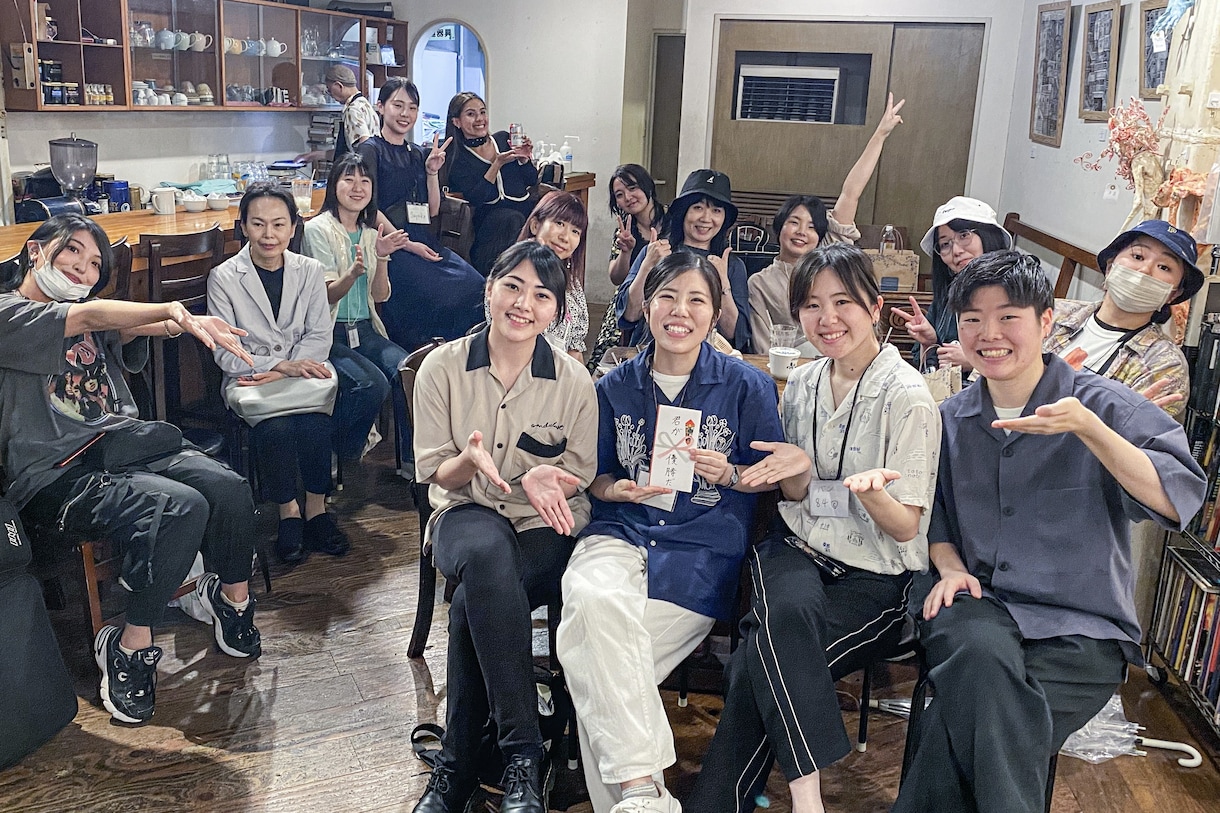 オンライン＠経験者向!ビートボックスレッスンします 経験者向け！ネタ作りや技の習得、イベントでの活躍をサポート◎ イメージ10