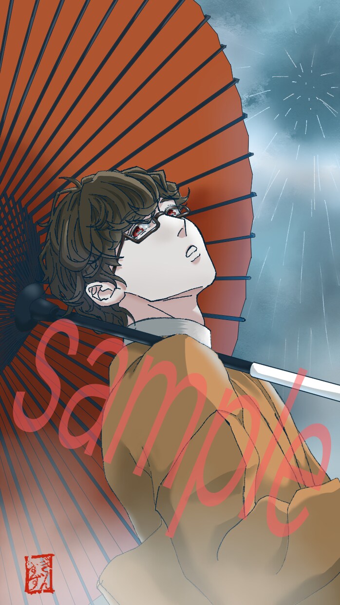 簡易的ですが、アイコン描きます 美大生が、頑張って満足いただけるように描きます イメージ2