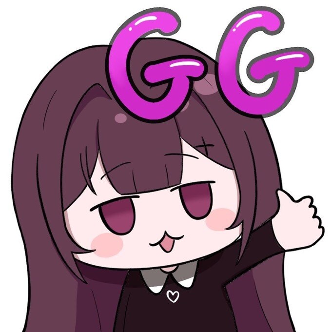 Twitch・YouTubeスタンプ作成いたします 配信で使用できるゆる〜いスタンプ描いています イメージ1