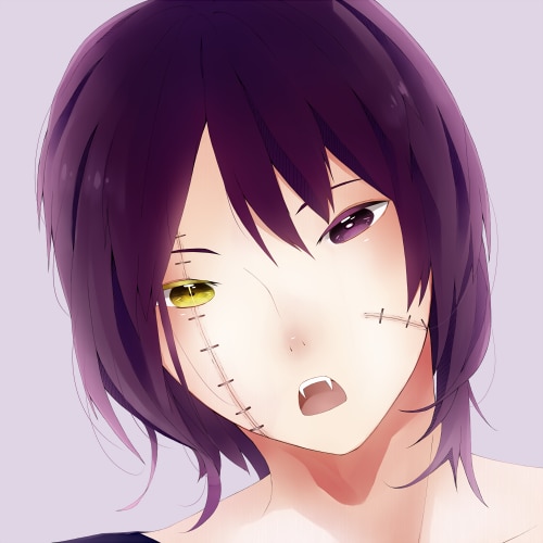 SNSなどで使用するアイコンを作成いたします 「自分だけの」アイコン描きます! イメージ2
