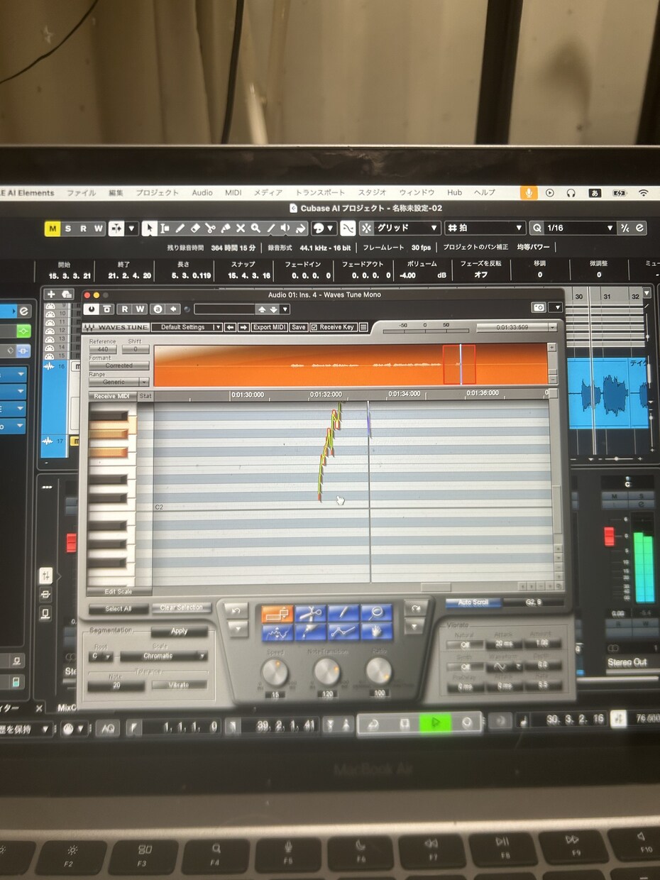 MIX、マスタリング 即日でお受けします 安く！早く！いいものをお届けします！ イメージ2