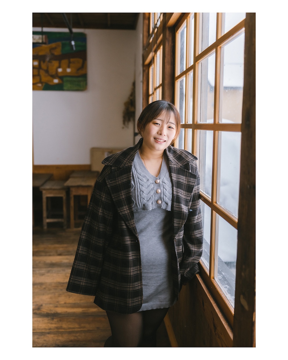 栃木▪︎家族、プロフィール写真の出張撮影をします 写真が苦手でも大丈夫。任せてください！ イメージ7