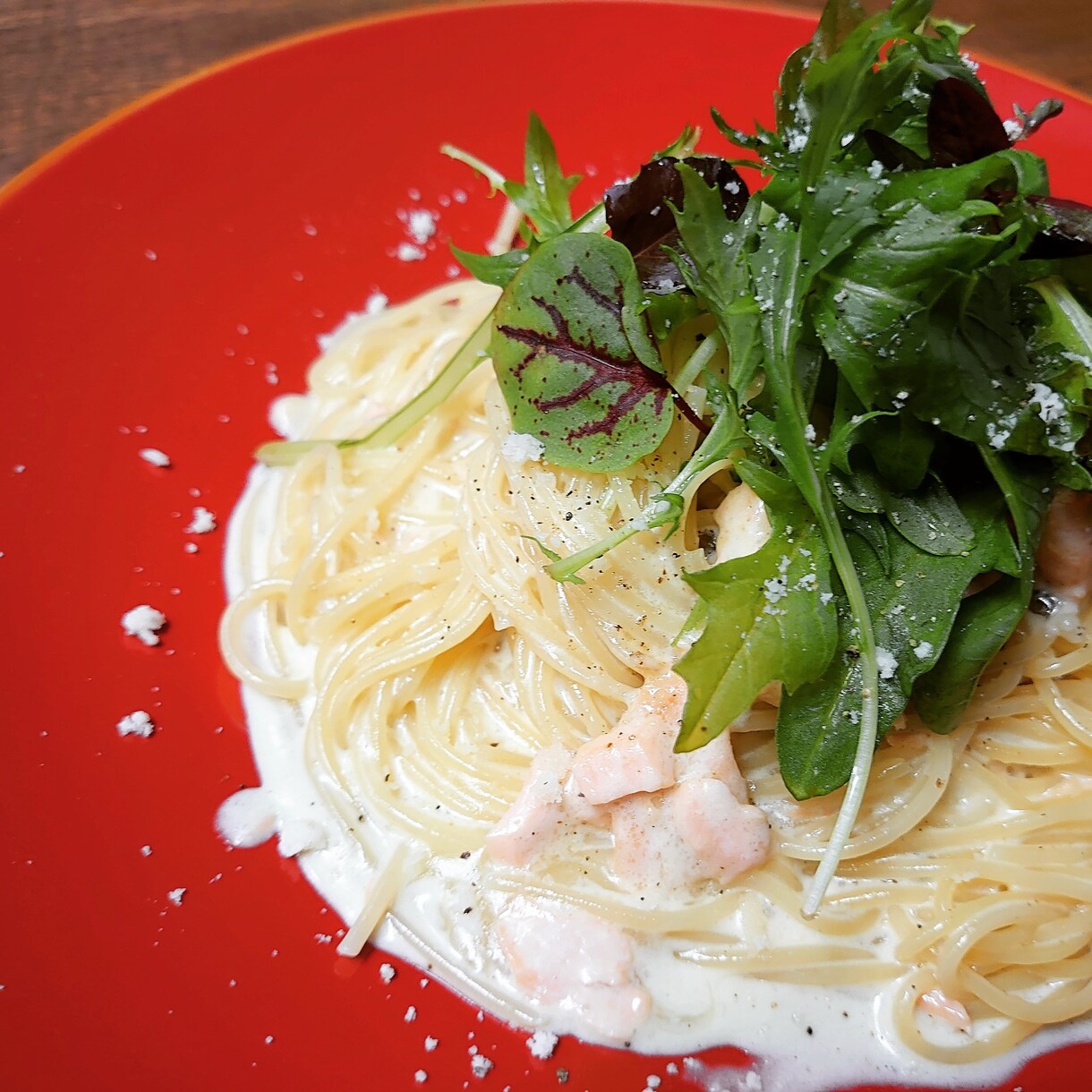お客様のレシピ、プロが作ります イタリアンも和食もカフェも飲食のプロに全てお任せ下さい！ イメージ8