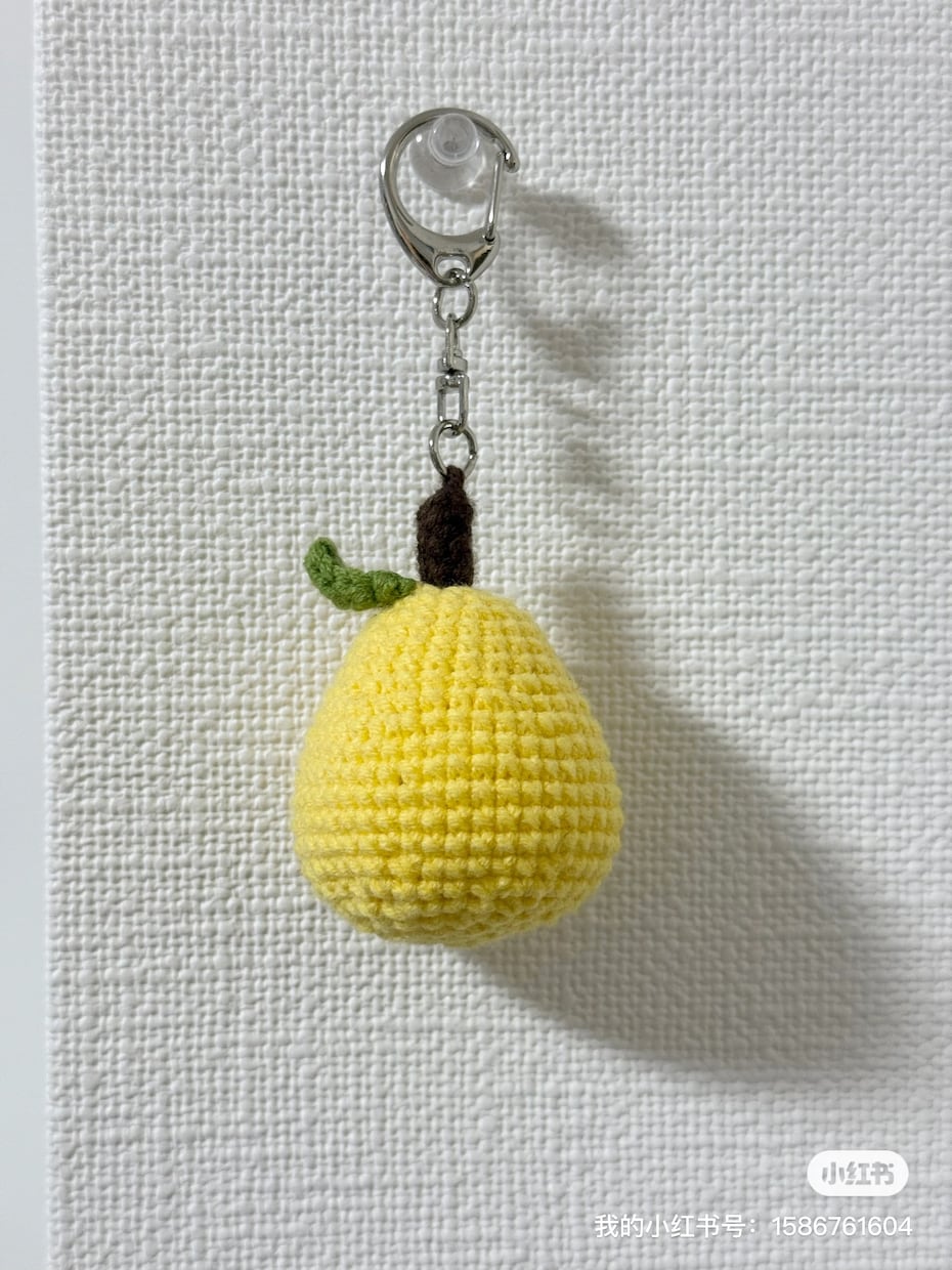 可愛いあみぐるみやキーホルダー、ポーチを作ってます 品質の良いあみぐるみやキーホルダーを制作 イメージ7