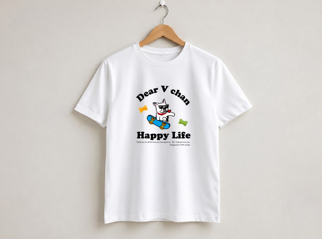 グラフィックデザイナーがうちの子アイコン作ります アイコンだけでもデザインに入れても☆グッズ制作もできます イメージ4