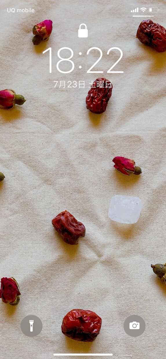 薬膳講師が体質チェック&アドバイスします 薬膳の考え方で体質チェックして生活の仕方などアドバイスします イメージ1