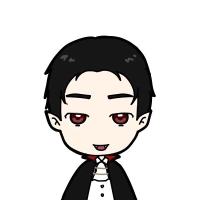 ゆるかわいい★ハロウィンイラスト描きます 商用利用可！SNSのアイコンやブログの吹き出しに使える！ イメージ2