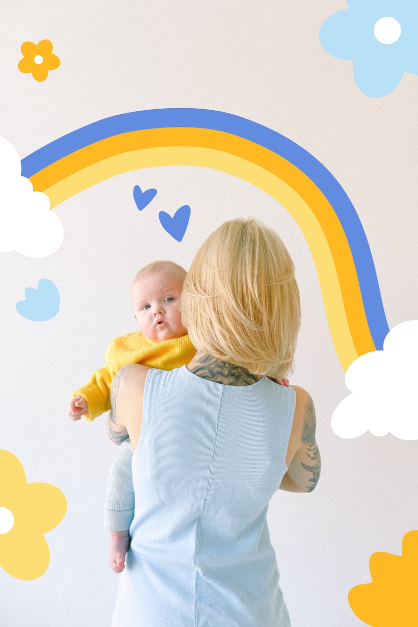 手相＆数秘＆チャネリングで大切なお子様の鑑定します ♡  我が子のキラキラした個性を丸ごと知ってハッピー子育て♡ イメージ2