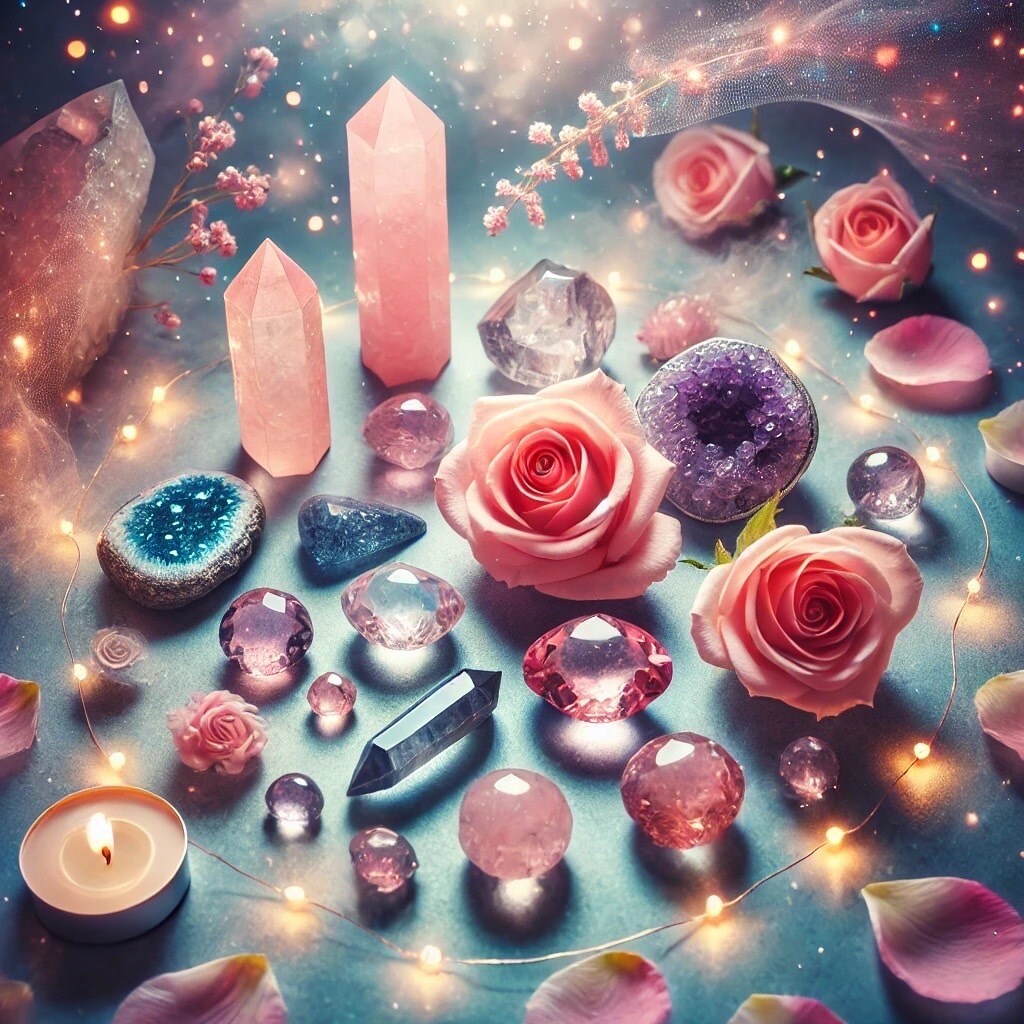 婚期と運命のお相手の特徴を星で導きます あなたの運命の相手⭐︎いつ？外見は？性格は？どんな人？ イメージ8