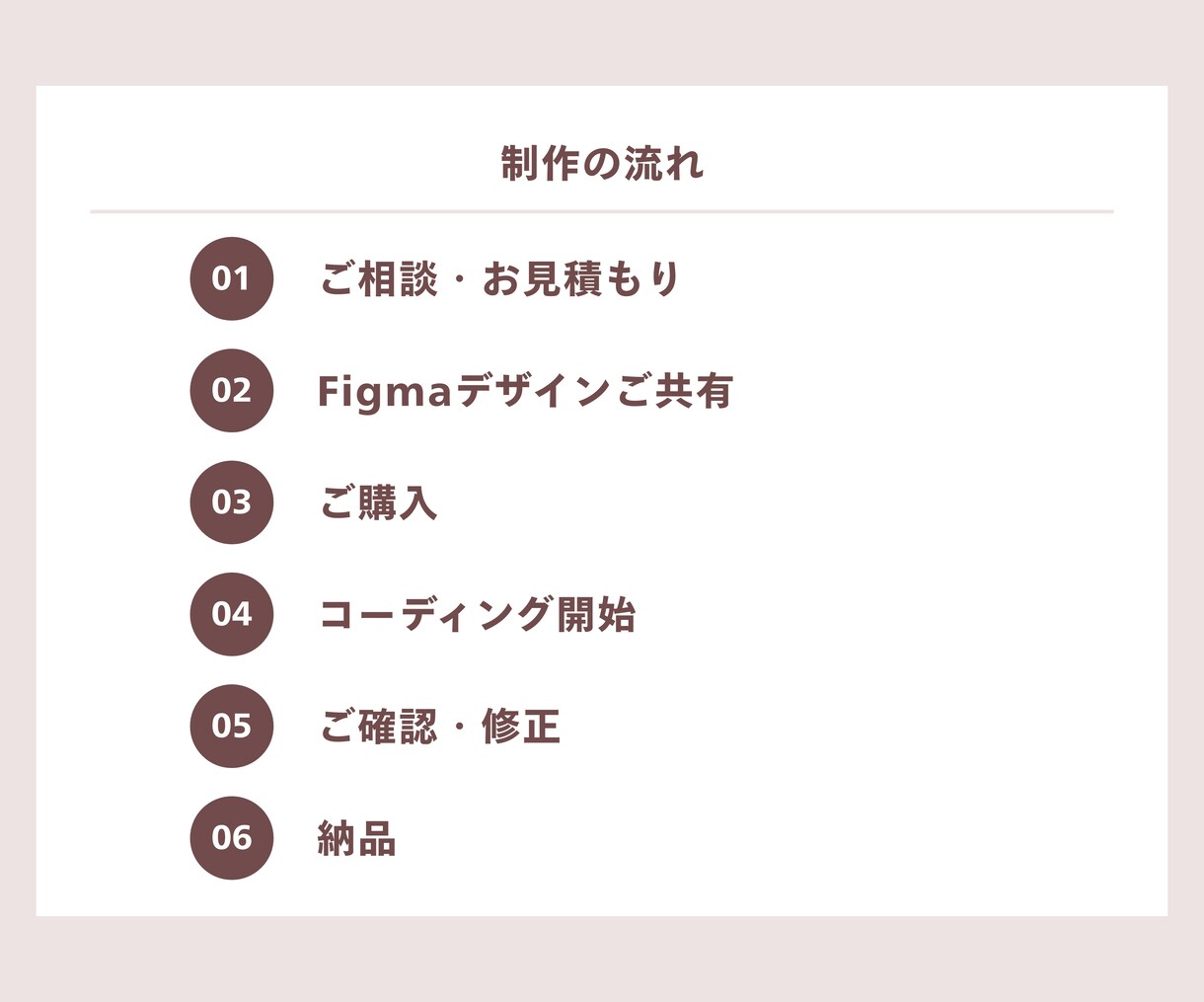 現役フロントエンドがWebコーディングします CSS Design Awards受賞サイトの実装経験あり イメージ3