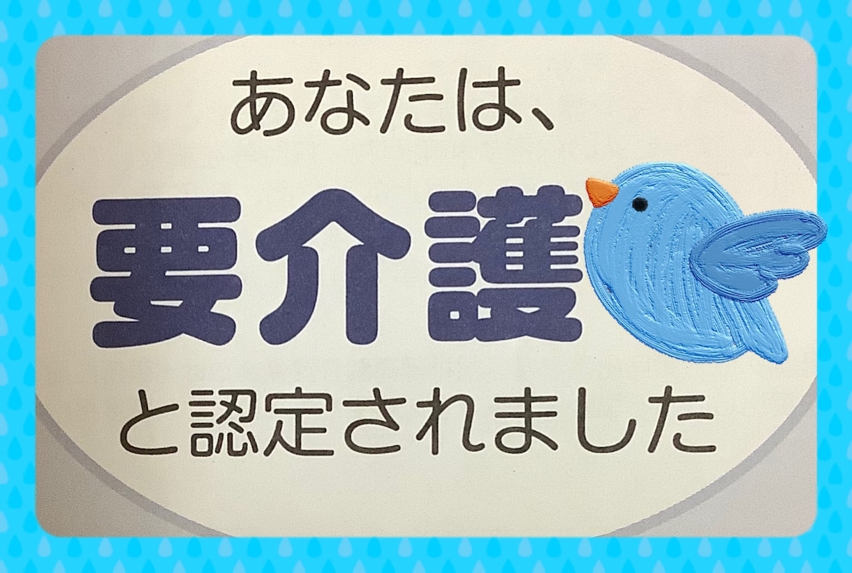 介護認定/介護サービスのお悩みを聞きます 介護認定/介護サービスについて情報整理のお手伝いをします イメージ1