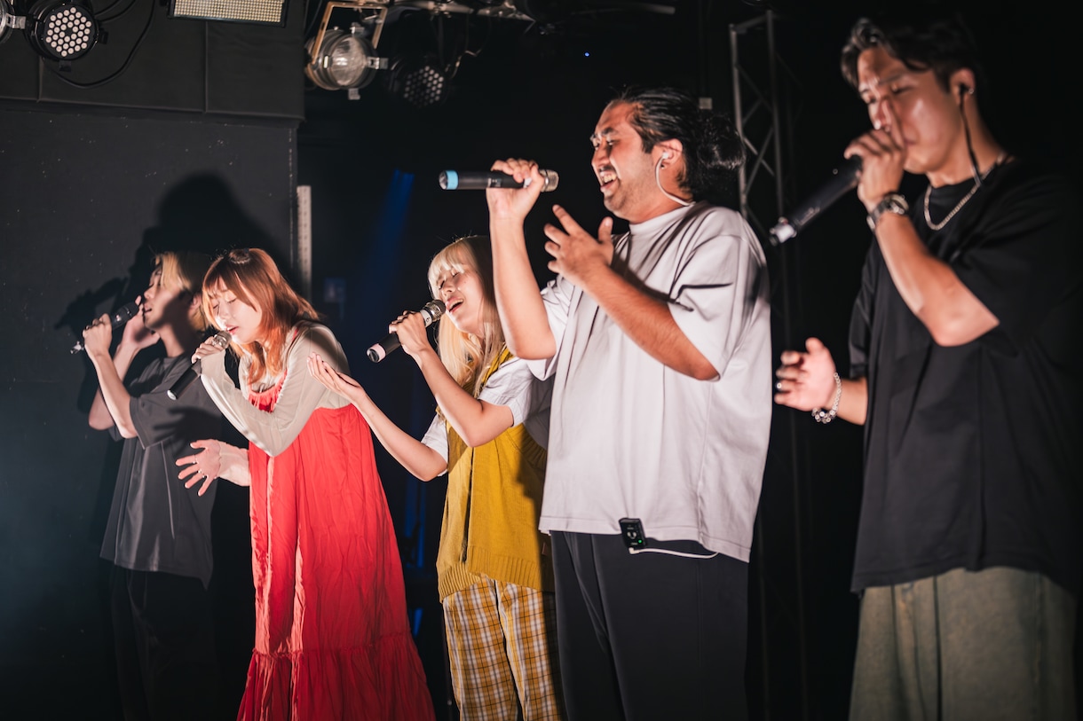 20代女性カメラマン！イベントの写真撮影します ◎イベント専門◎親切丁寧・臨機応変に対応いたします！ イメージ10