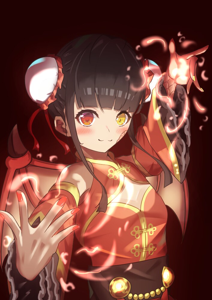 SNSアイコン/イラスト描きます 依頼後、すぐに制作に取り掛かります イメージ1