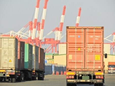 中小物流会社専門のシステム開発承ります 物流経験が豊富なので痒い所に手が届く イメージ1