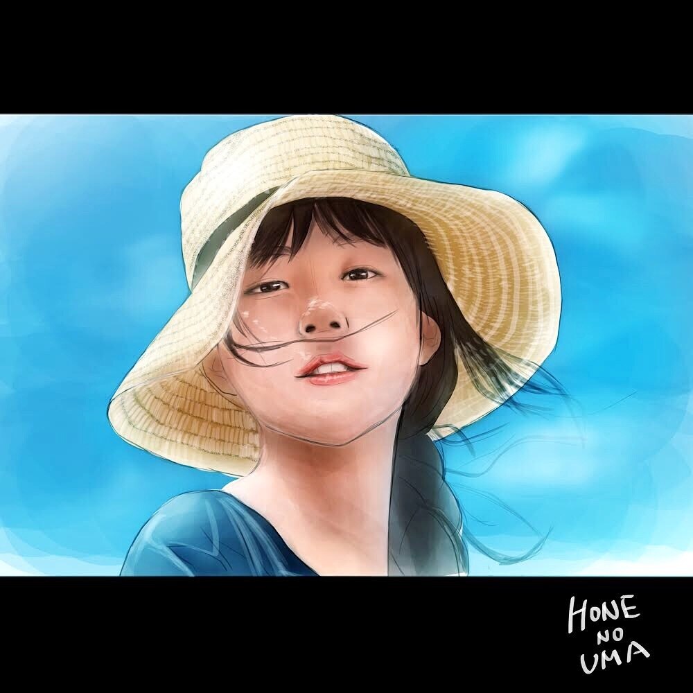 リクエストにお応えした雰囲気のあるイラスト描きます キーワード、イメージからでもOKです○ イメージ3