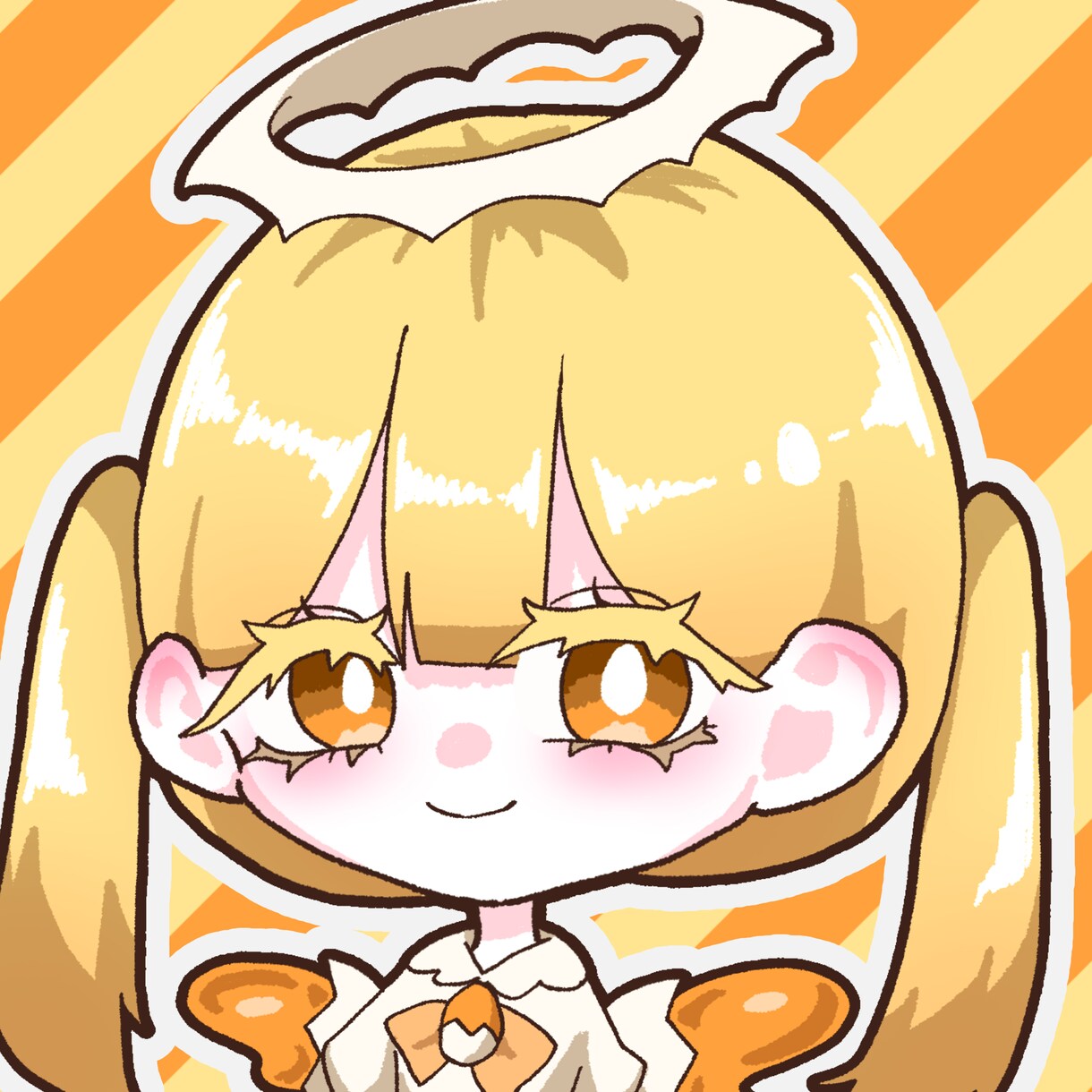 SNSのアイコン描きます あなただけの綺麗なオリジナルアイコン描きます！ イメージ5