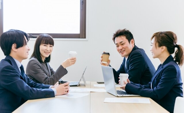 管理職悩み解決致しますます 「頂点と奈落、両方を知る男だからこそ見える本質の道」 イメージ1