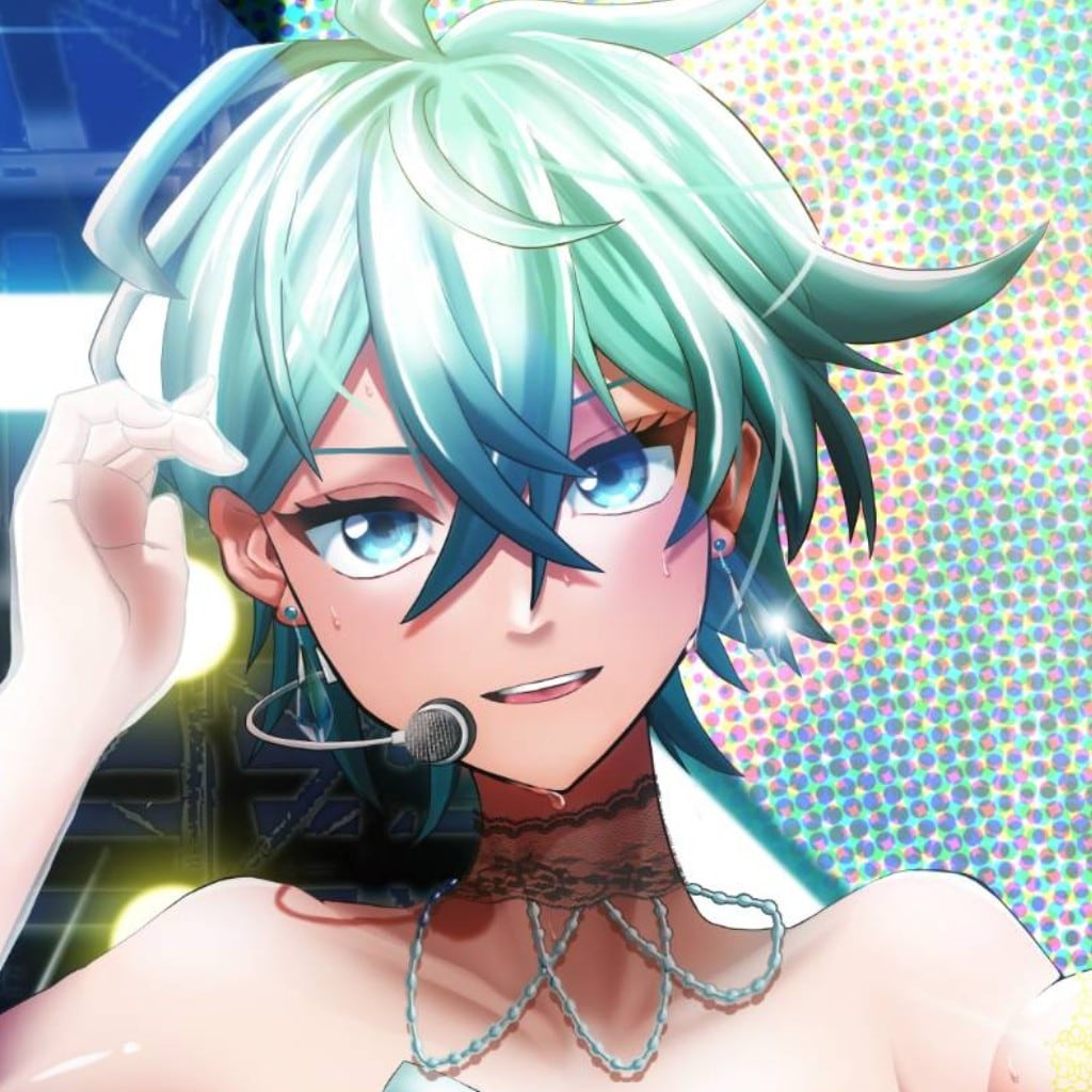 アイコン、挿絵、サムネ、色んなイラストを描きます 厚塗り、アニメ塗り両方OK‼️すぐに制作いたします♪ イメージ3