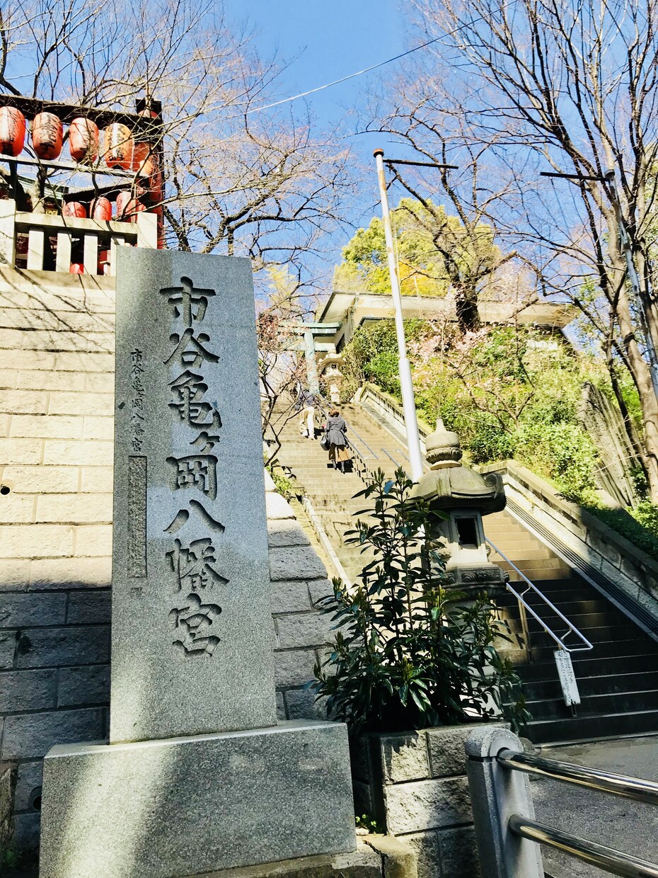 江戸検1級合格者が江戸東京観光のアドバイスをします 買い物もするけど、何よりも江戸を感じたいって方にオススメ！！ イメージ8