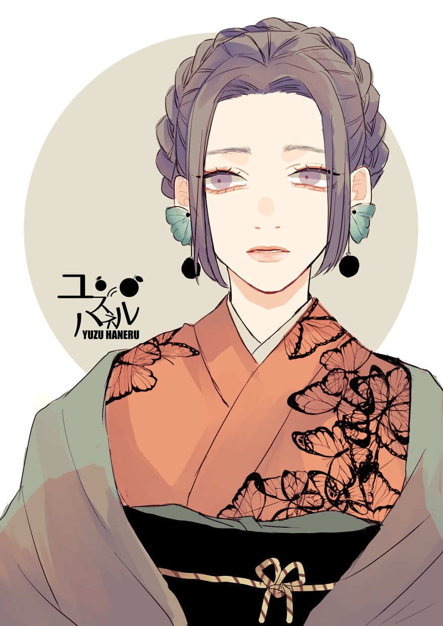 表紙、挿絵イラスト描きます 綺麗もかわいいもかっこいいもエモいも表現します！ イメージ3