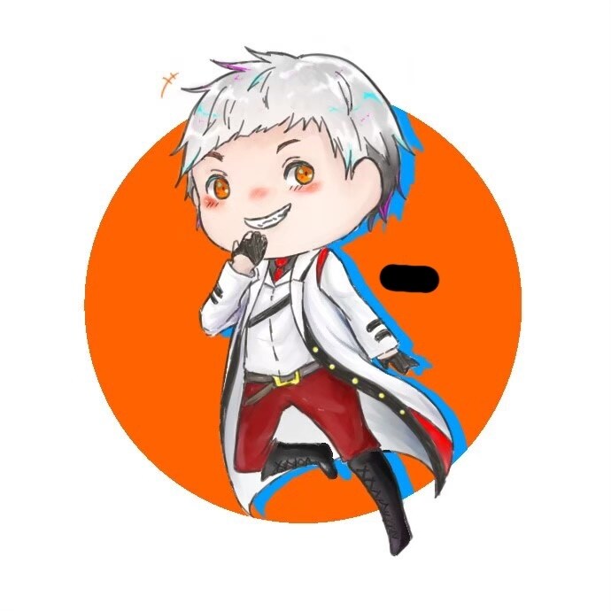 イメージに合うキャラクター作ります キャラの見た目が決まらずお困りの方へ！個性的キャラつくります イメージ4