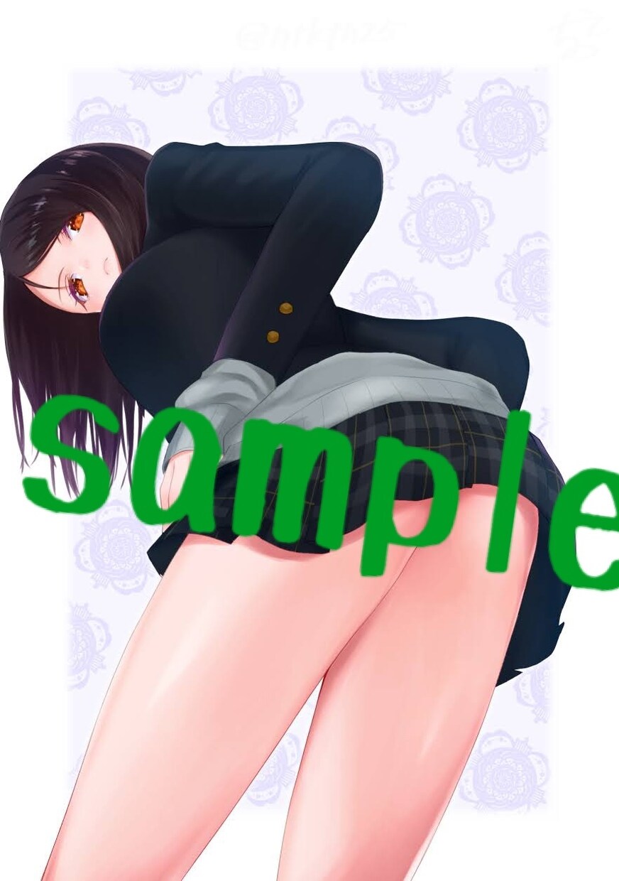 綺麗で可愛いSNSアイコンを作成します 高クオリティなアニメ・イラストアイコンをお求めの方へ イメージ2