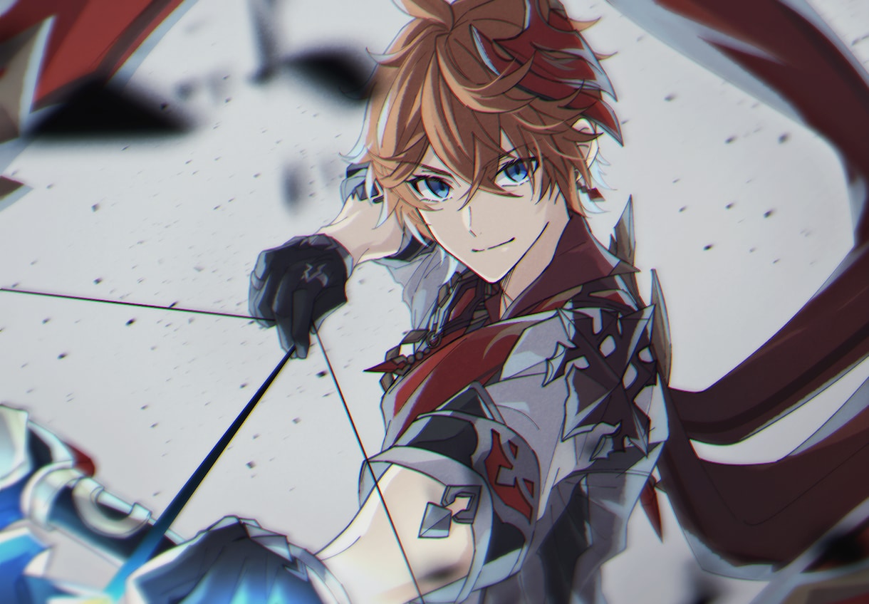 お好みのキャラデザ・立ち絵・アイコン作成します あなただけのキャラクターイラストを提供します! イメージ6