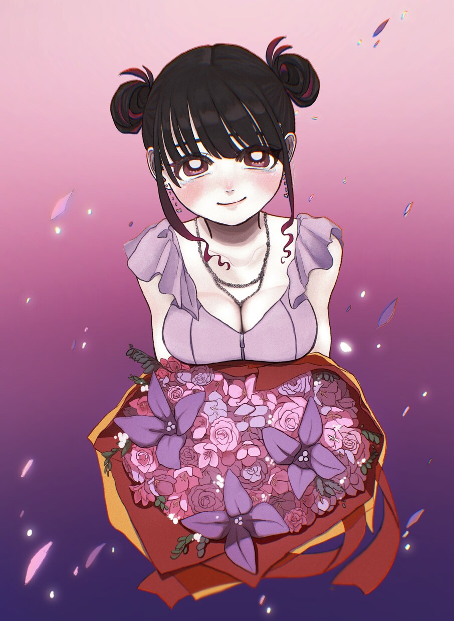 個性的なアイコンやイラストを描きます 様々なテイストに合わせて作成いたします◎ イメージ4